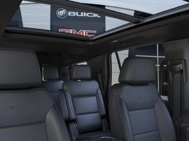 2026 GMC Yukon 4WD Denali