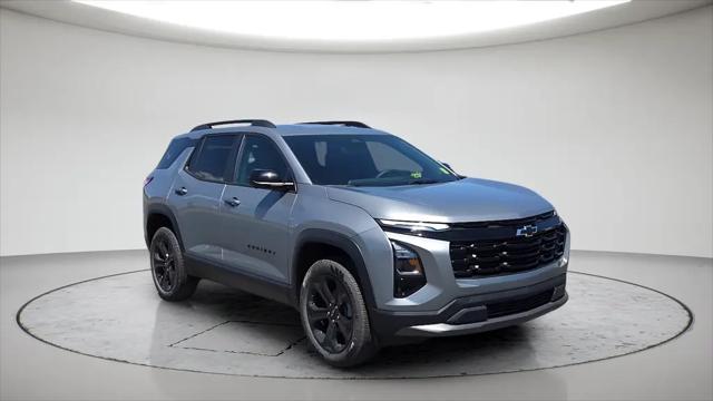 2026 Chevrolet Equinox FWD LT for sale in Moses Lake, WA