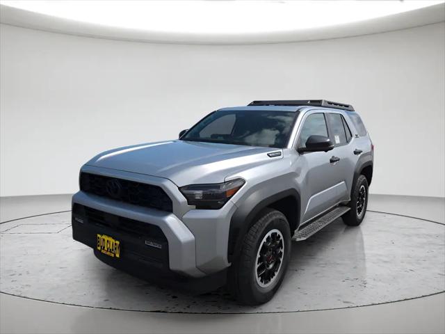 2026 Toyota 4Runner TRD Off Road Premium for sale in Moses Lake, WA