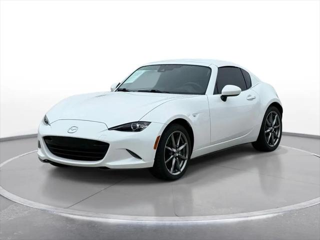 2023 Mazda MX-5 Grand Touring for sale in Fairfax, VA