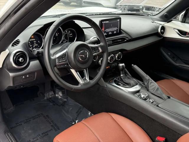 2023 Mazda MX-5 Grand Touring