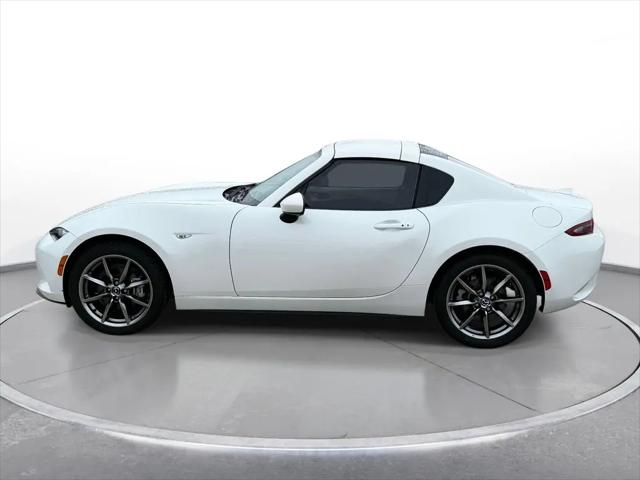 2023 Mazda MX-5 Grand Touring