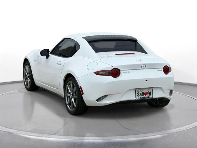 2023 Mazda MX-5 Grand Touring