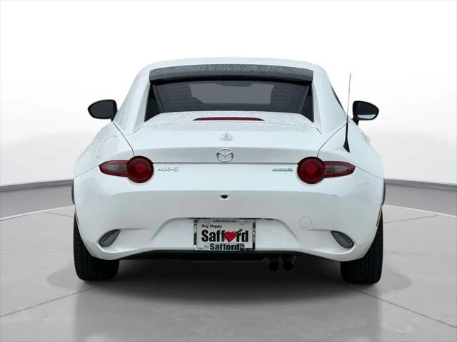 2023 Mazda MX-5 Grand Touring