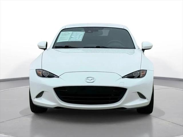 2023 Mazda MX-5 Grand Touring