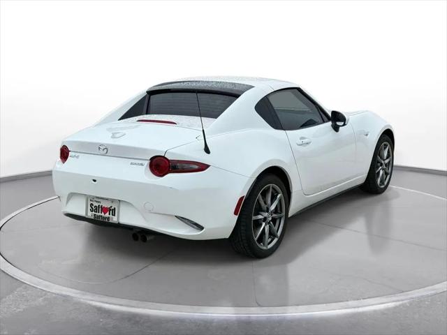 2023 Mazda MX-5 Grand Touring