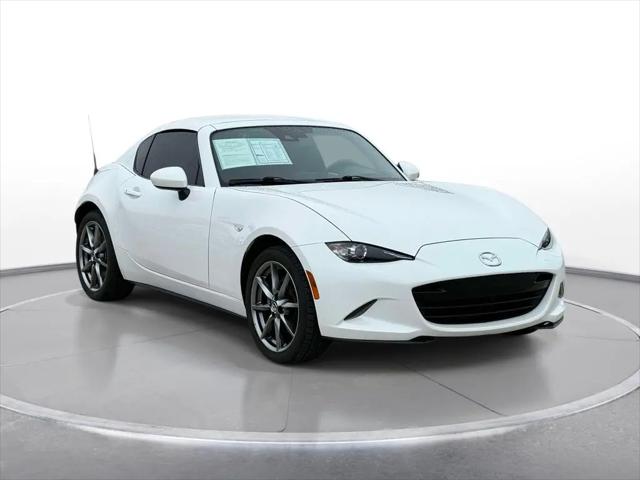 2023 Mazda MX-5 Grand Touring