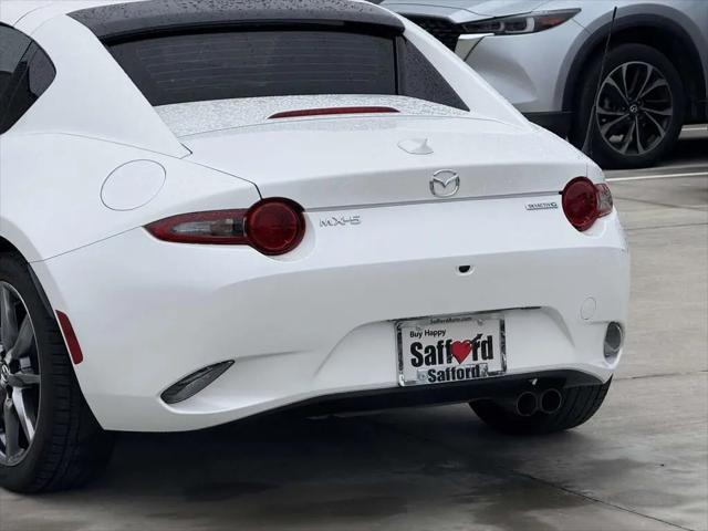 2023 Mazda MX-5 Grand Touring