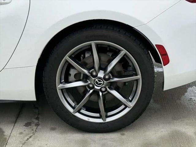 2023 Mazda MX-5 Grand Touring
