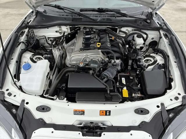 2023 Mazda MX-5 Grand Touring