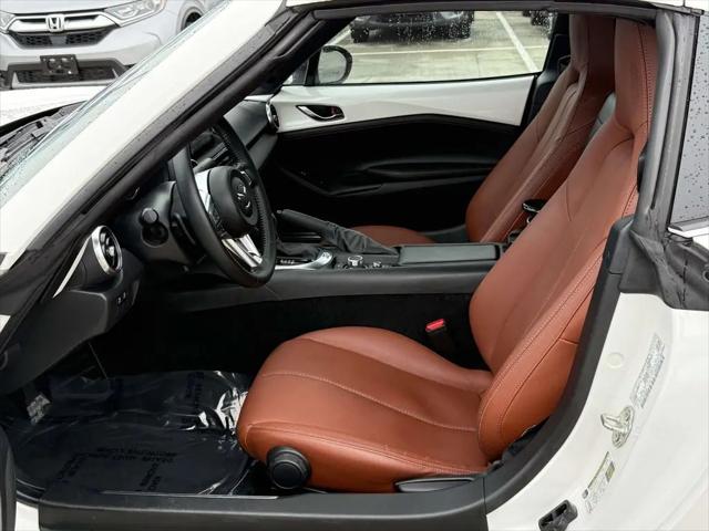 2023 Mazda MX-5 Grand Touring