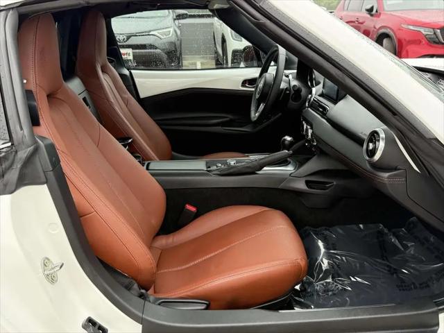 2023 Mazda MX-5 Grand Touring