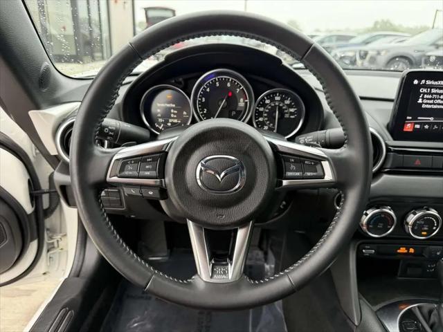 2023 Mazda MX-5 Grand Touring