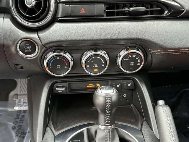 2023 Mazda MX-5 Grand Touring