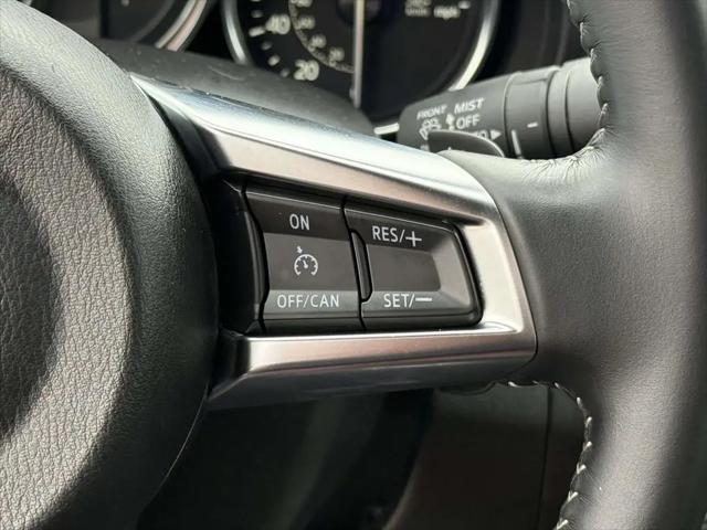 2023 Mazda MX-5 Grand Touring