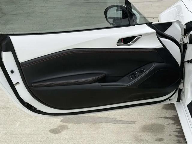 2023 Mazda MX-5 Grand Touring