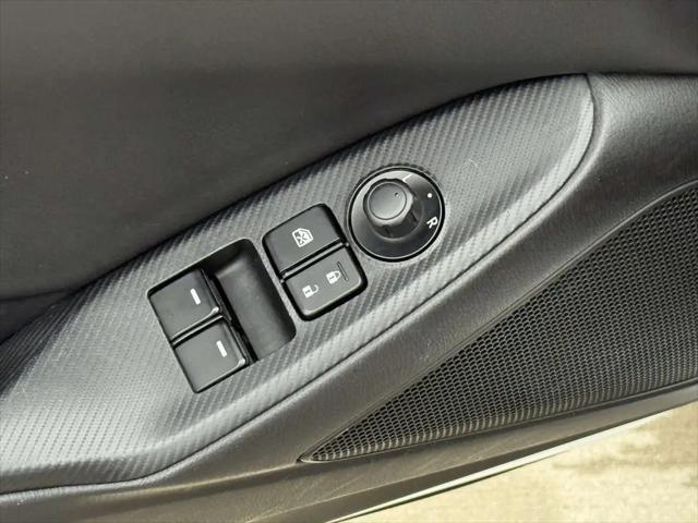 2023 Mazda MX-5 Grand Touring