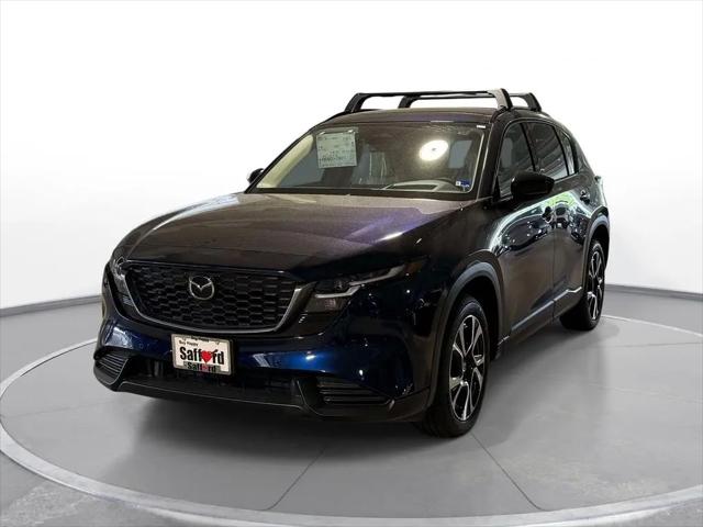 2026 Mazda CX-5 2.5 S Preferred for sale in Fairfax, VA