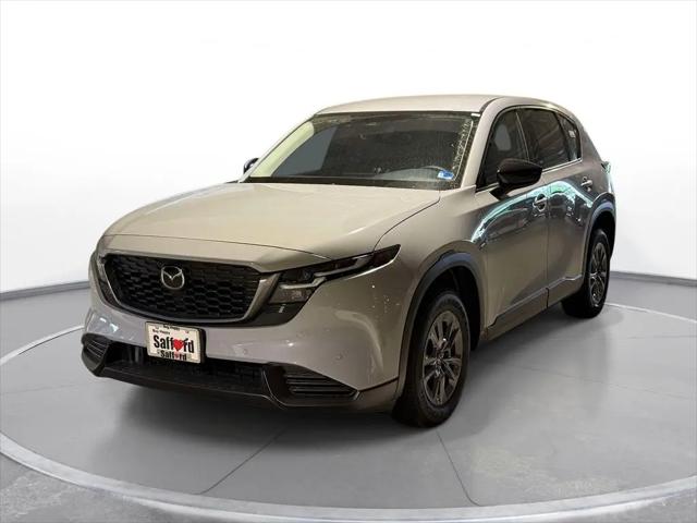 2026 Mazda CX-5 2.5 S Select for sale in Fairfax, VA