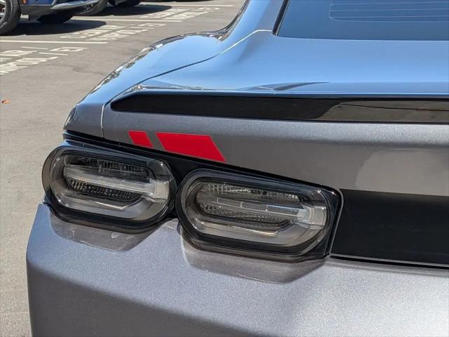 2022 Chevrolet Camaro RWD Coupe 1LT