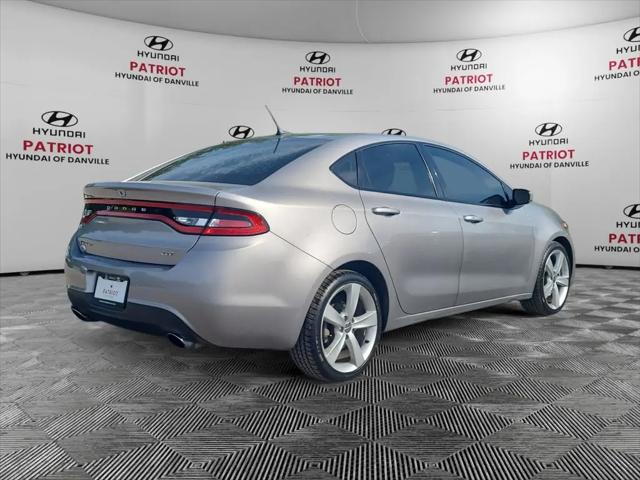 2014 Dodge Dart GT