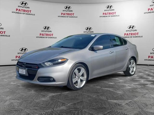 2014 Dodge Dart GT