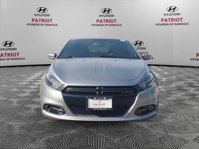 2014 Dodge Dart GT