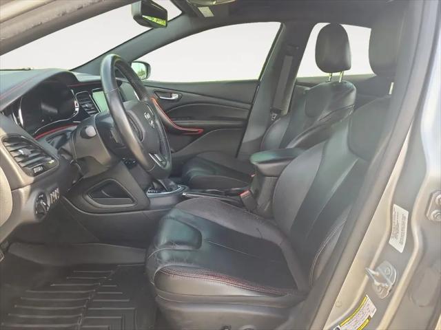 2014 Dodge Dart GT