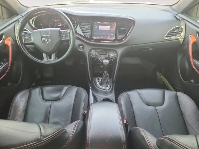2014 Dodge Dart GT