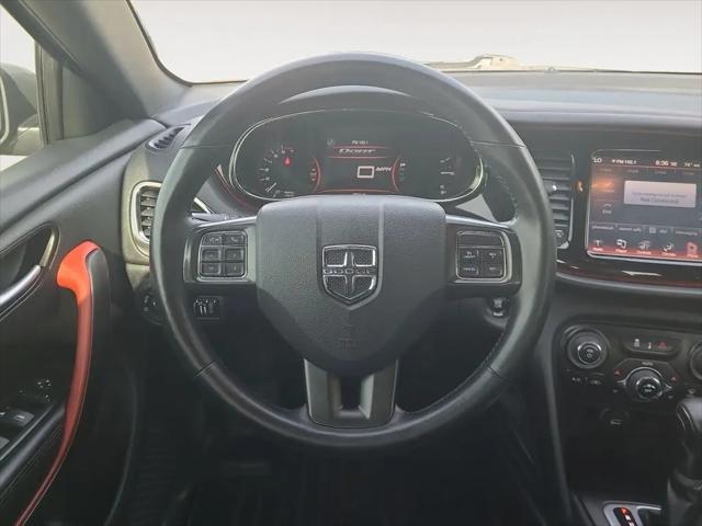 2014 Dodge Dart GT