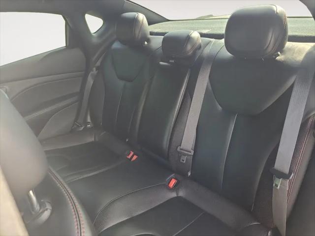 2014 Dodge Dart GT