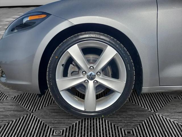 2014 Dodge Dart GT