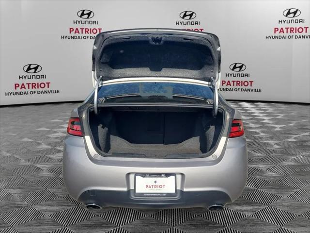 2014 Dodge Dart GT