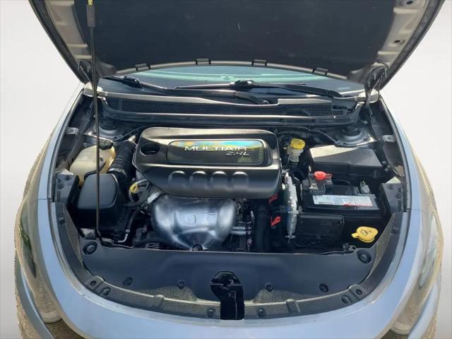 2014 Dodge Dart GT