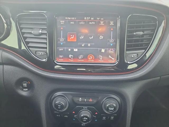 2014 Dodge Dart GT
