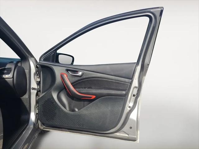 2014 Dodge Dart GT
