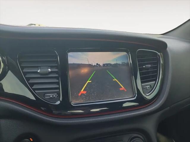 2014 Dodge Dart GT