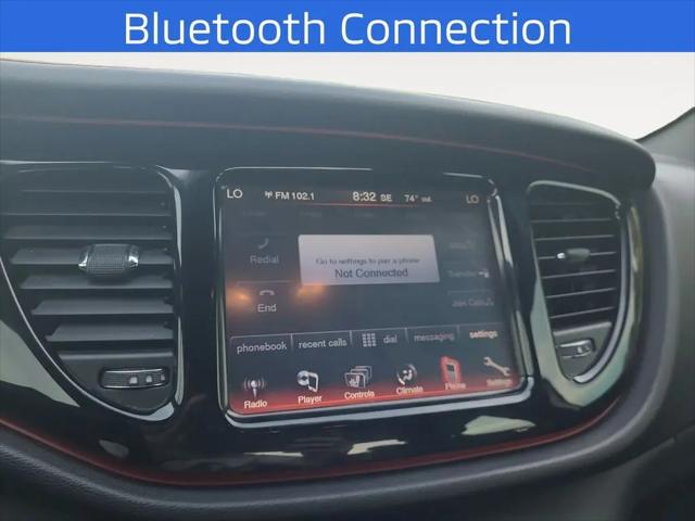 2014 Dodge Dart GT