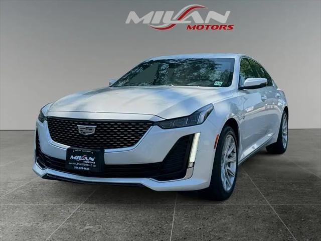 2024 Cadillac CT5 Luxury for sale in Little Ferry, NJ