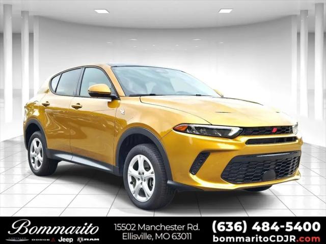 2024 Dodge Hornet GT Plus AWD for sale in Ellisville, MO