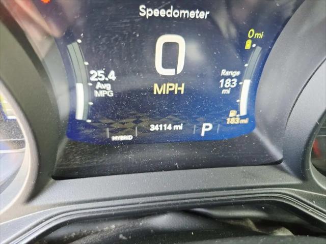 2024 Jeep Wrangler 4xe Sport S 4xe