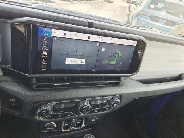 2024 Jeep Wrangler 4xe Sport S 4xe