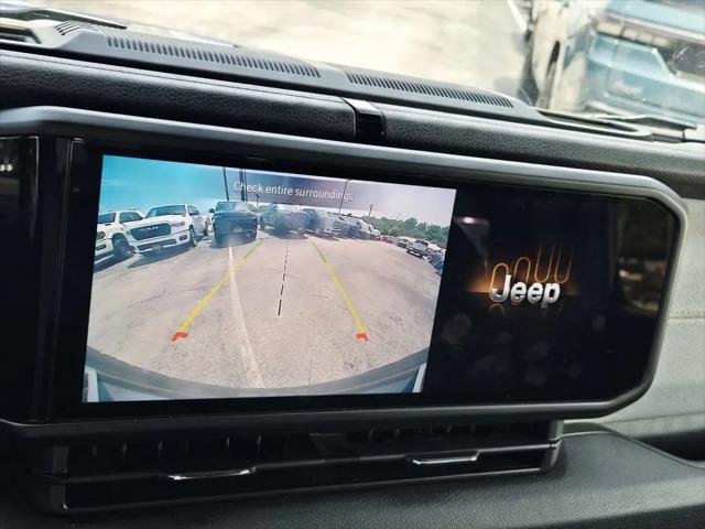 2024 Jeep Wrangler 4xe Sport S 4xe