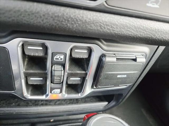 2024 Jeep Wrangler 4xe Sport S 4xe