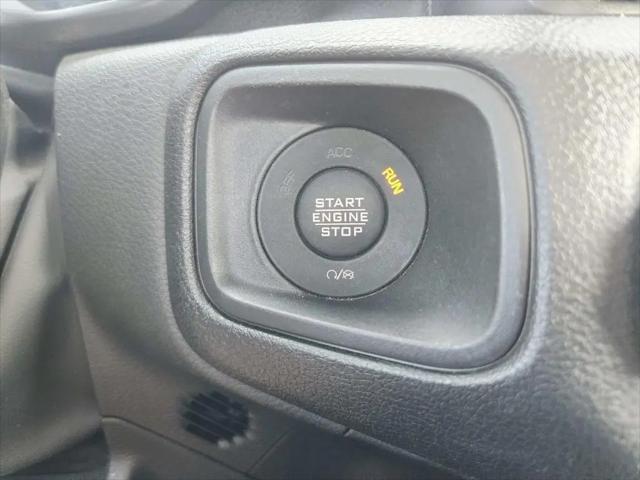 2024 Jeep Wrangler 4xe Sport S 4xe