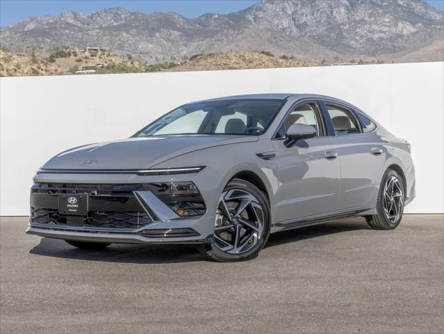 2026 Hyundai Sonata SEL Sport for sale in Palm Springs, CA