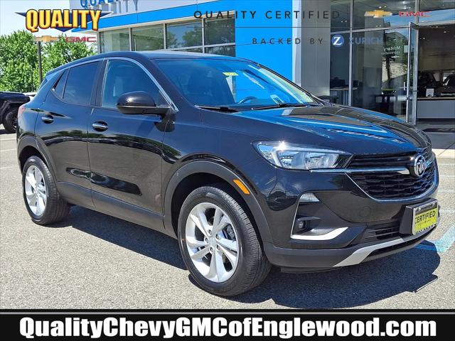 2023 Buick Encore GX Preferred AWD for sale in Englewood, NJ