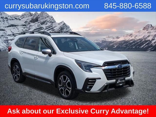 2023 Subaru Ascent Limited 7-Passenger for sale in Kingston, NY