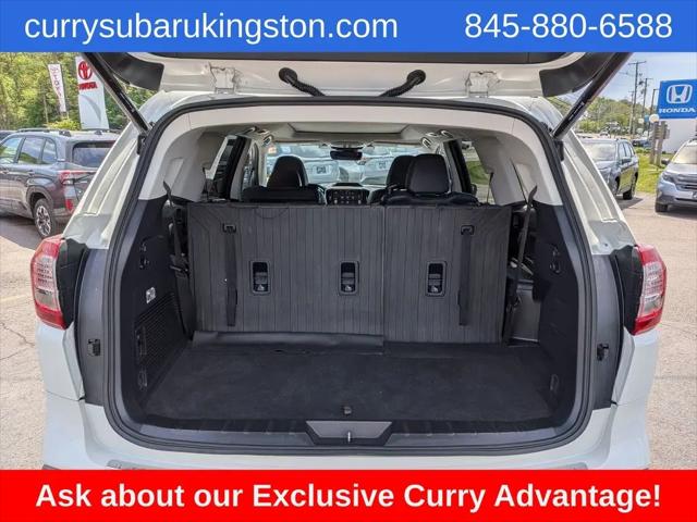 2023 Subaru Ascent Limited 7-Passenger