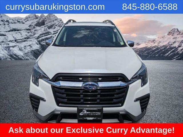 2023 Subaru Ascent Limited 7-Passenger